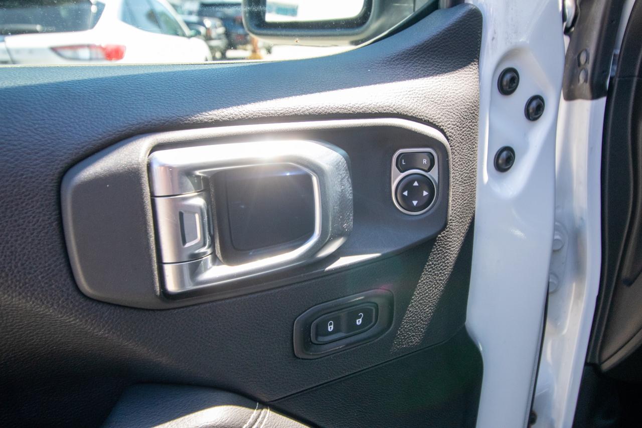 used 2020 Jeep Wrangler car