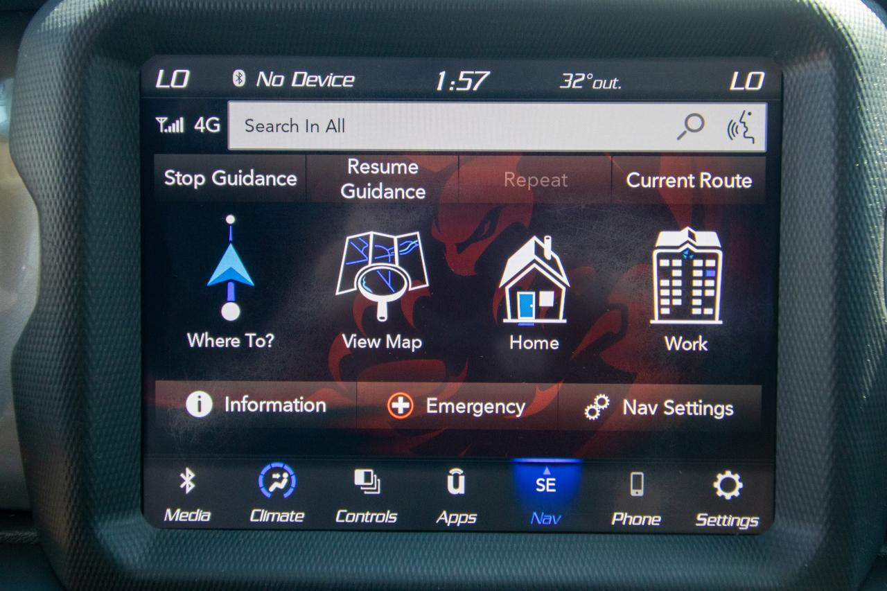 used 2020 Jeep Wrangler car