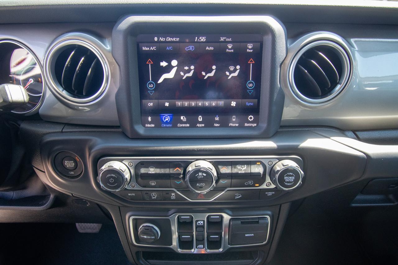 used 2020 Jeep Wrangler car