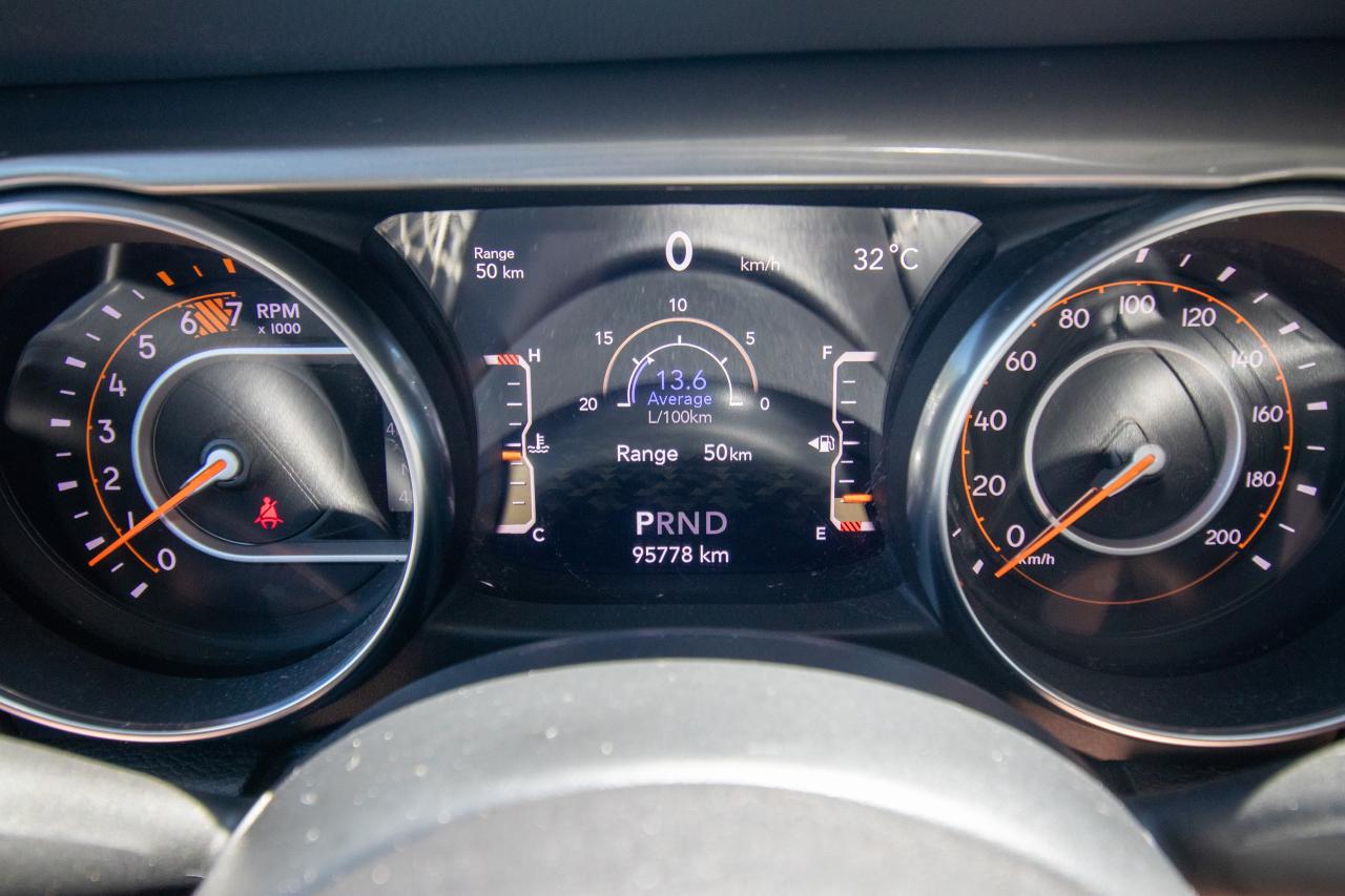 used 2020 Jeep Wrangler car