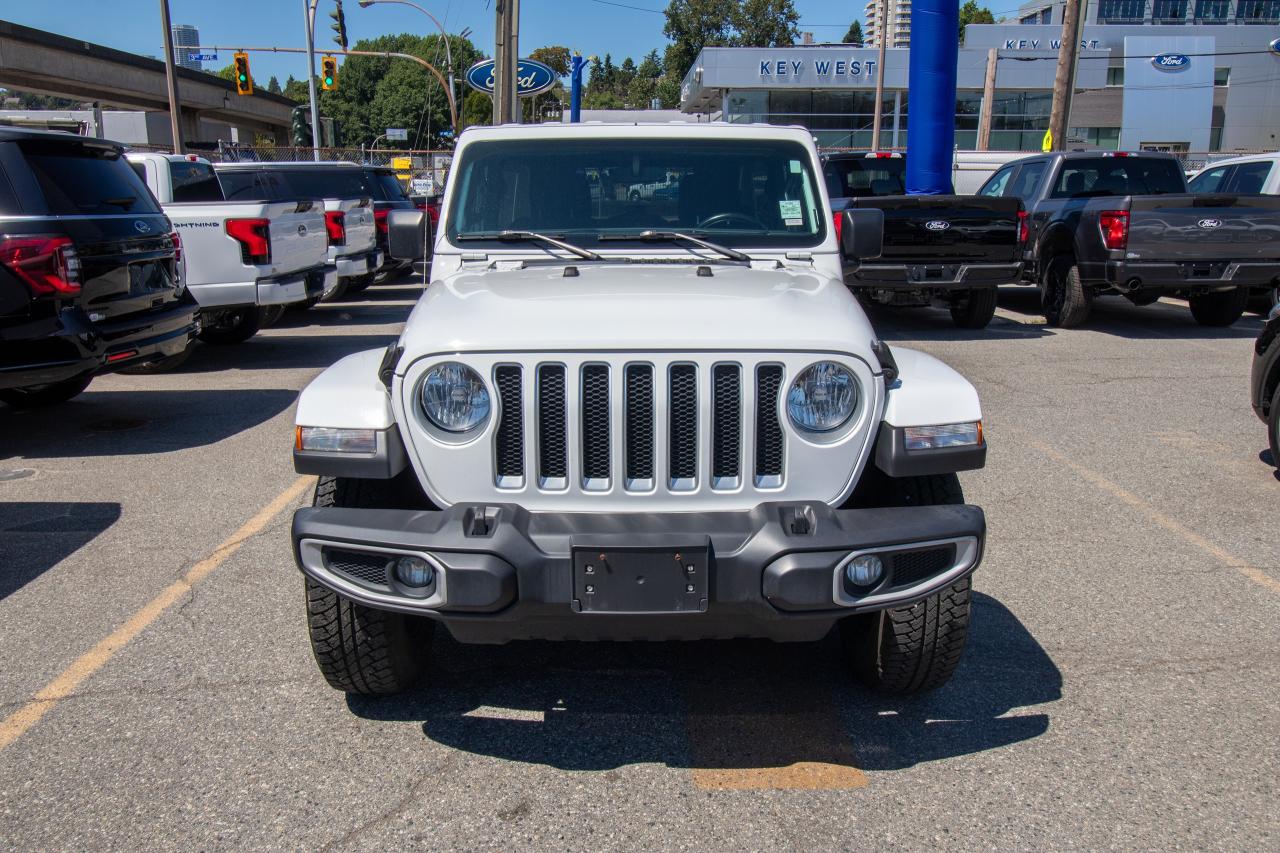 used 2020 Jeep Wrangler car