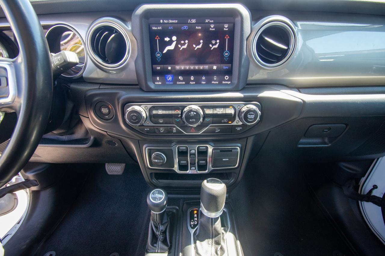 used 2020 Jeep Wrangler car