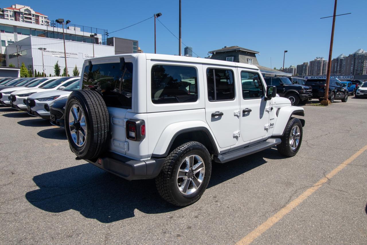 used 2020 Jeep Wrangler car