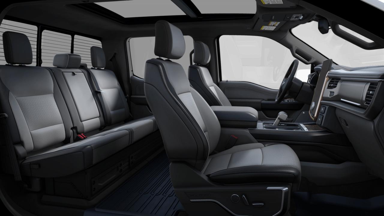 used 2023 Ford F-150 car, priced at $69,995