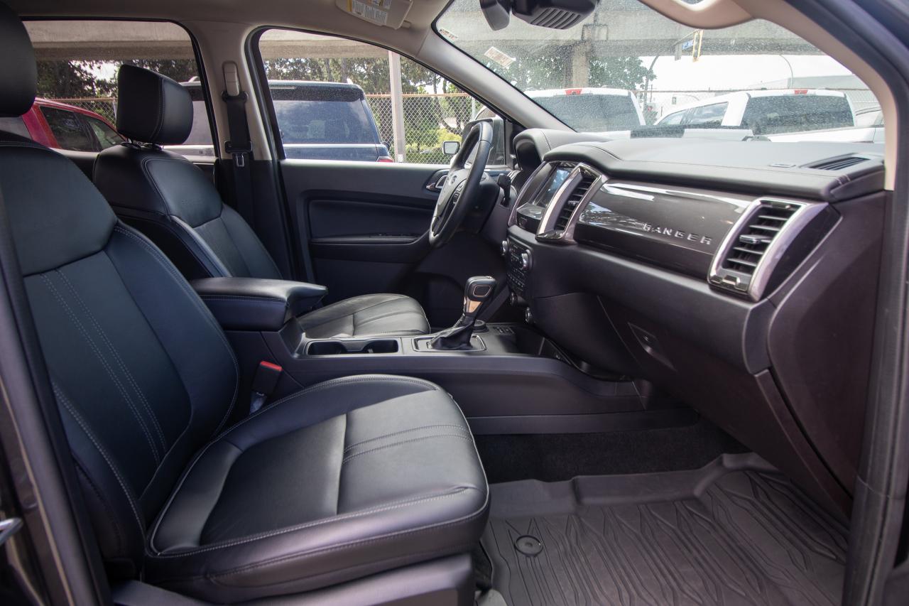 used 2019 Ford Ranger car, priced at $42,995