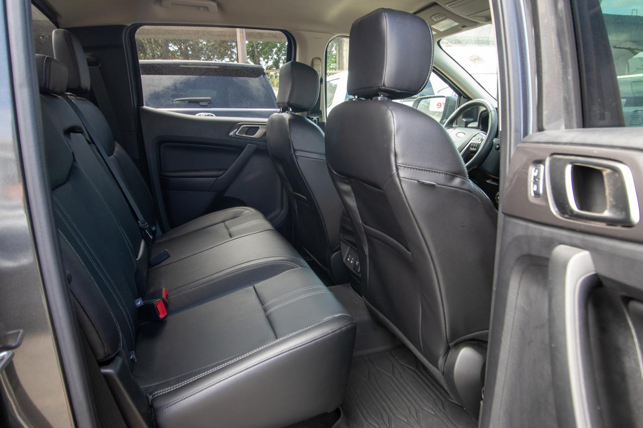 used 2019 Ford Ranger car, priced at $42,995