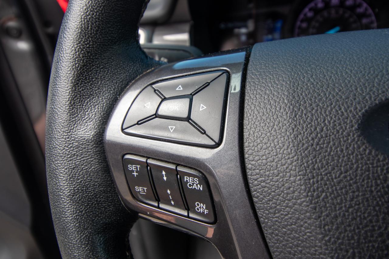 used 2019 Ford Ranger car, priced at $42,995