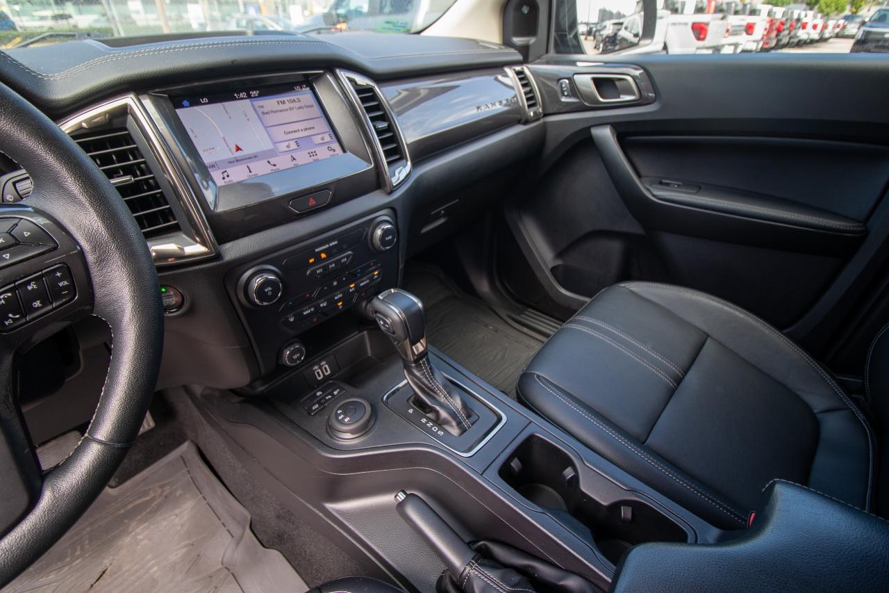 used 2019 Ford Ranger car, priced at $42,995