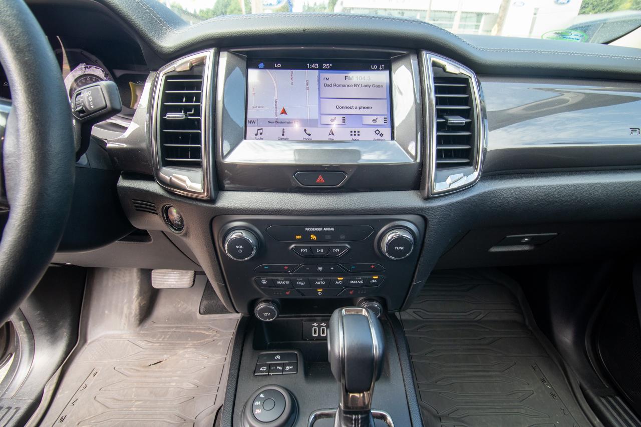 used 2019 Ford Ranger car, priced at $42,995