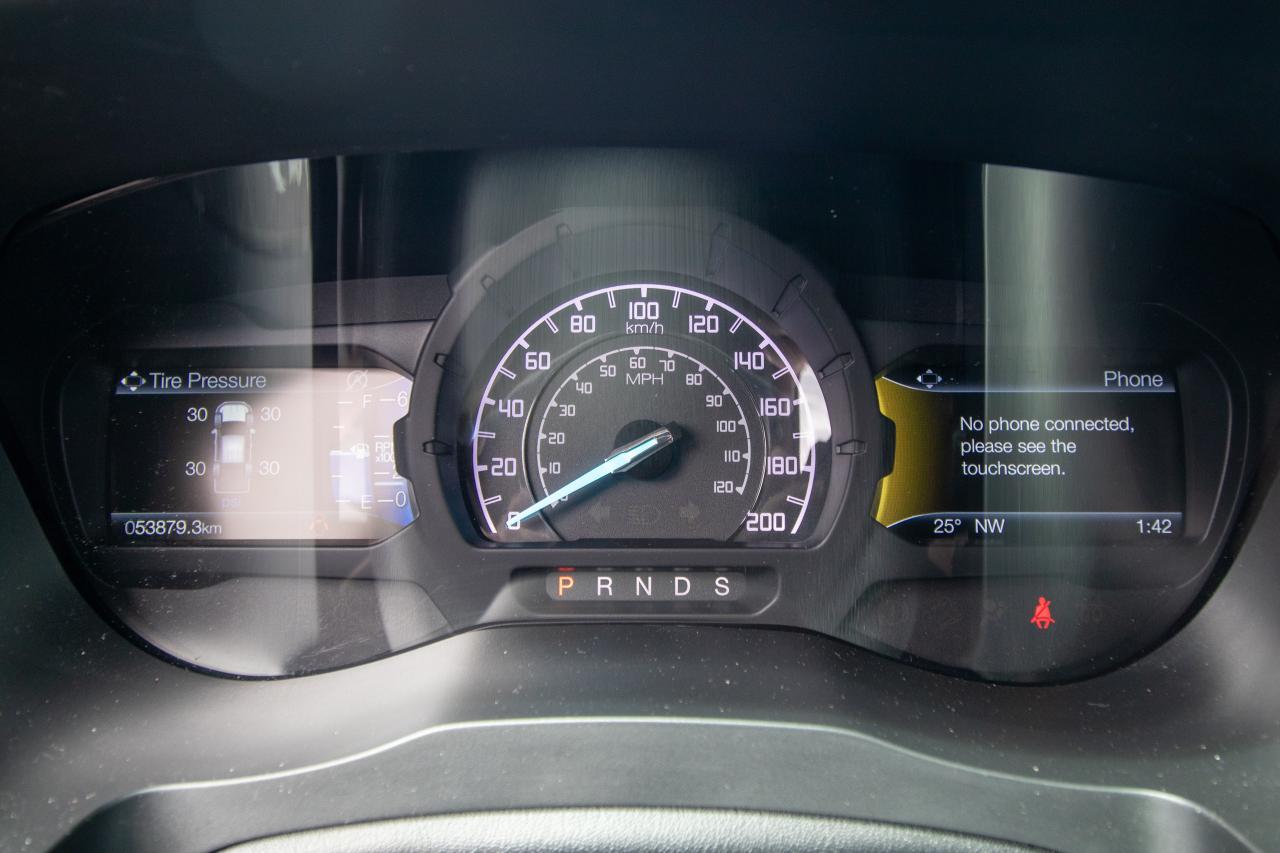 used 2019 Ford Ranger car, priced at $42,995