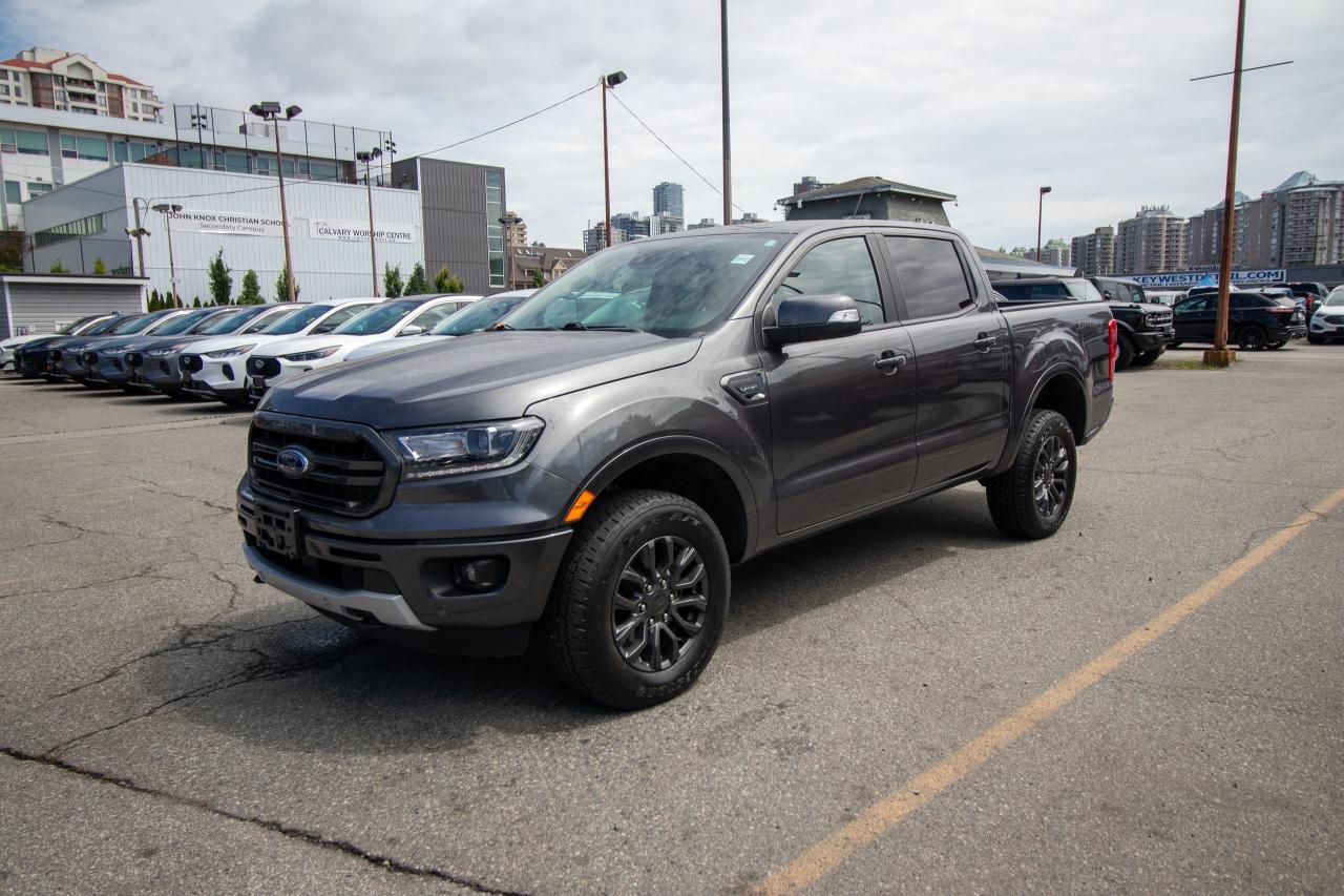 used 2019 Ford Ranger car, priced at $42,995