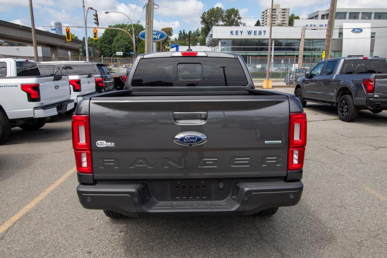 used 2019 Ford Ranger car, priced at $42,995