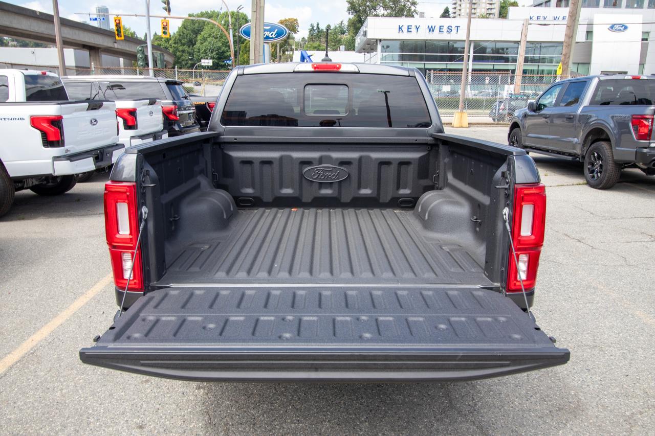 used 2019 Ford Ranger car, priced at $42,995