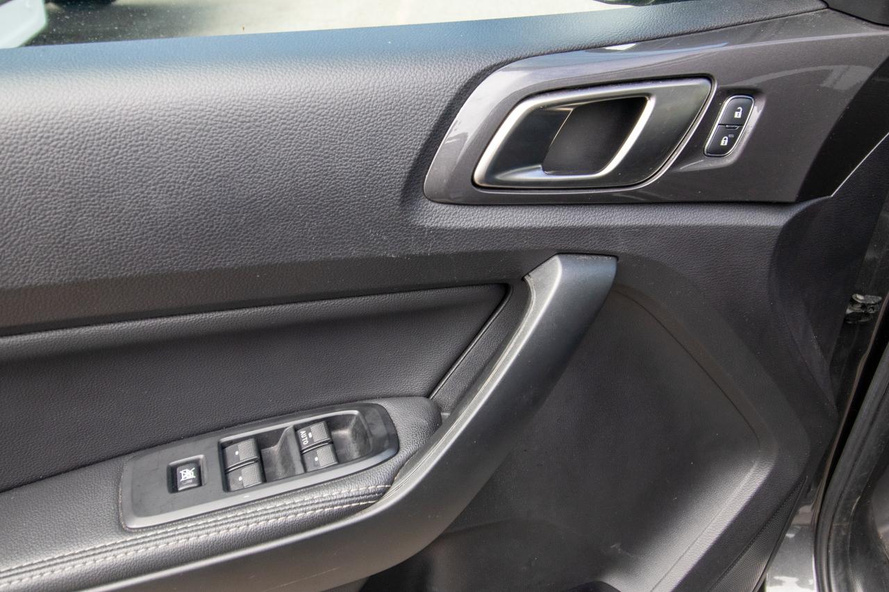 used 2019 Ford Ranger car, priced at $42,995