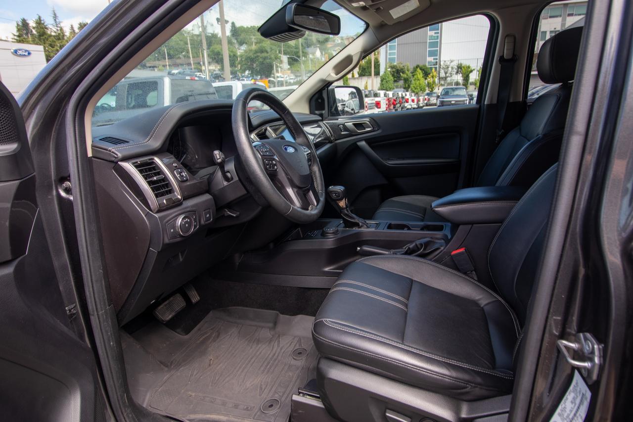 used 2019 Ford Ranger car, priced at $42,995
