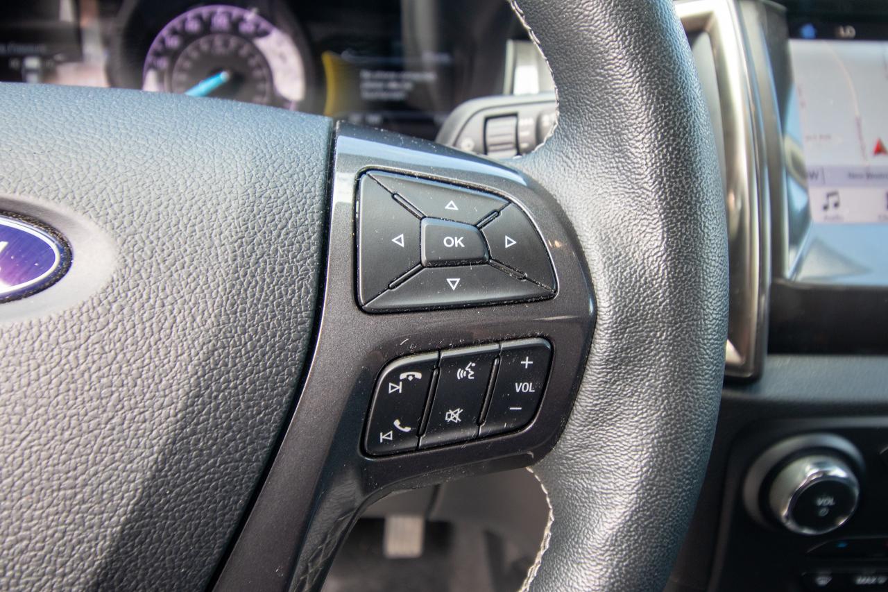 used 2019 Ford Ranger car, priced at $42,995
