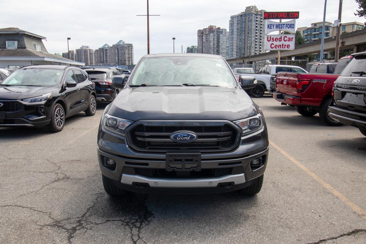 used 2019 Ford Ranger car, priced at $42,995