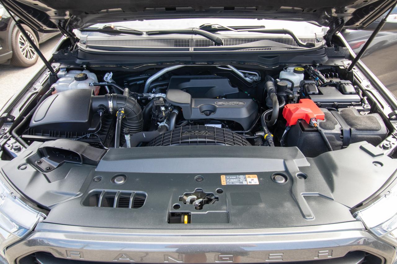 used 2019 Ford Ranger car, priced at $42,995