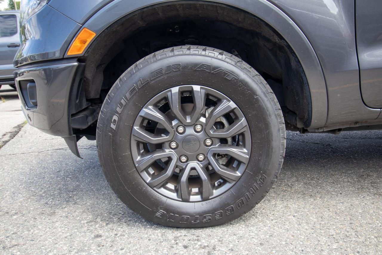 used 2019 Ford Ranger car, priced at $42,995