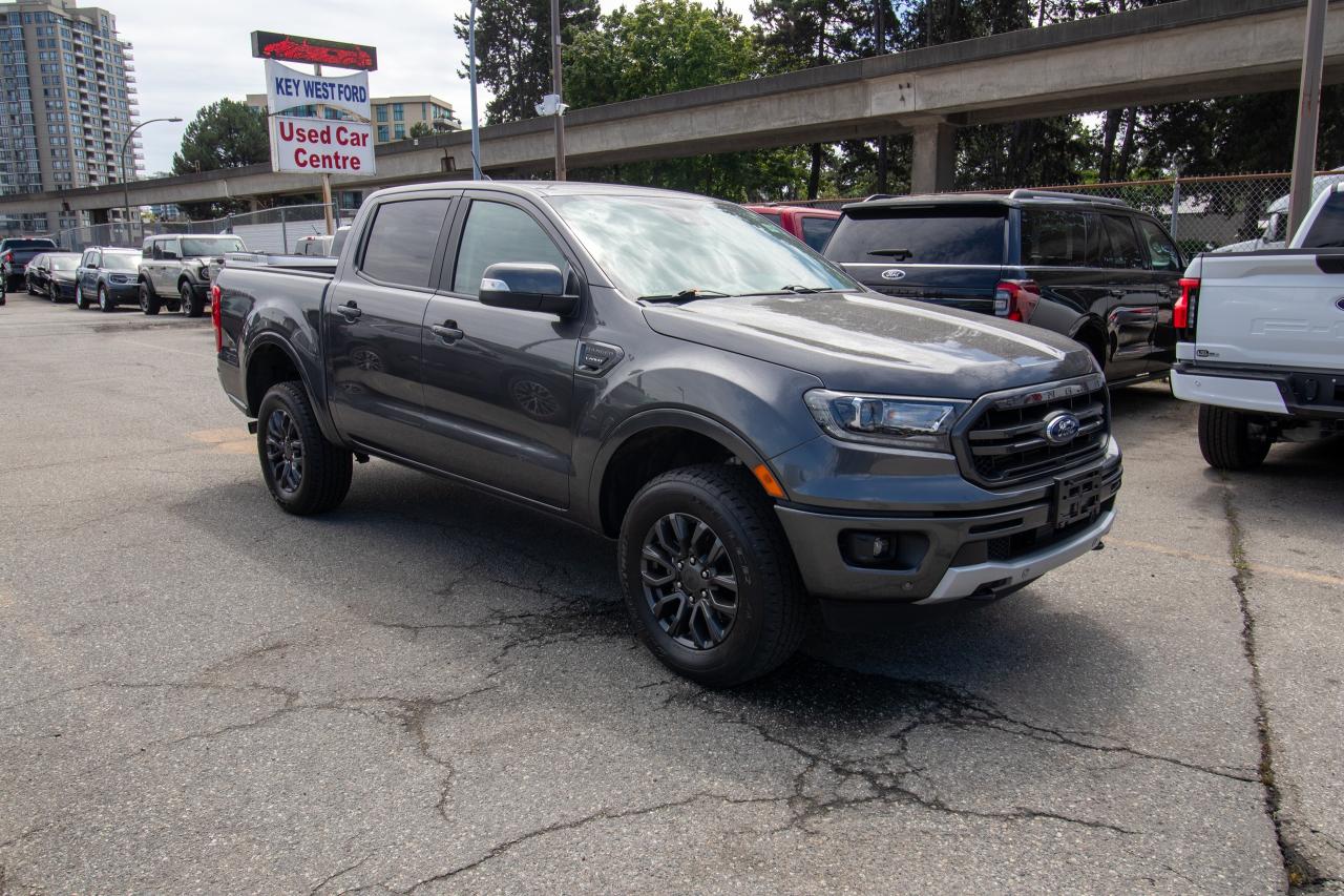 used 2019 Ford Ranger car, priced at $42,995