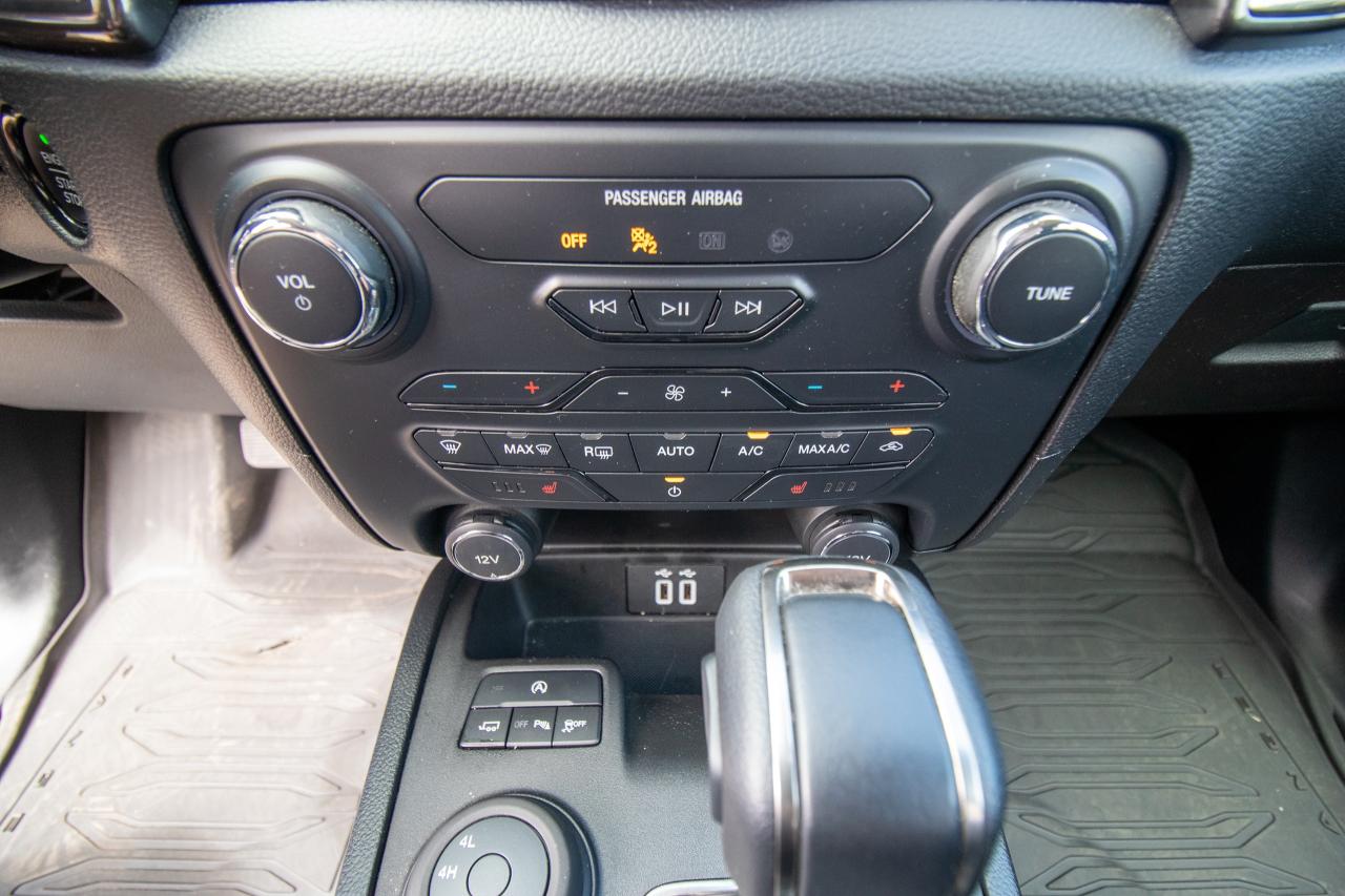 used 2019 Ford Ranger car, priced at $42,995