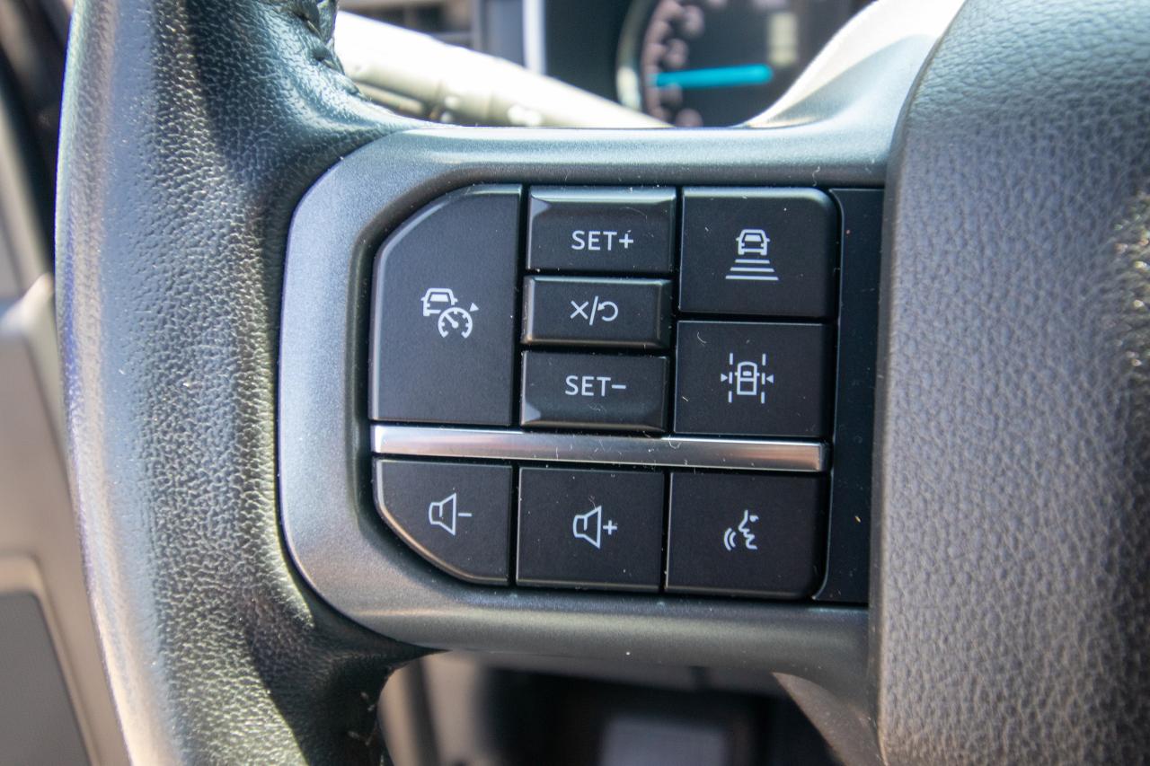 used 2022 Ford F-150 car, priced at $49,995