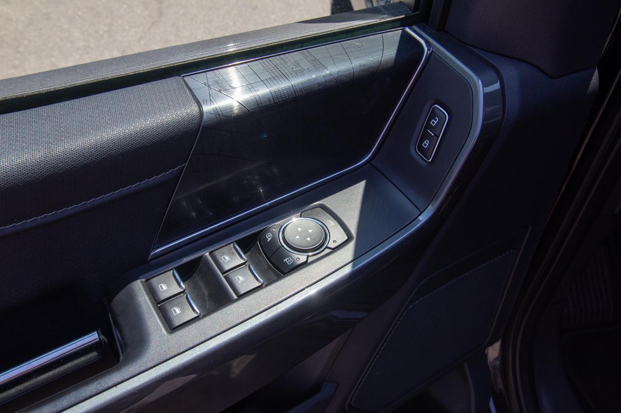 used 2022 Ford F-150 car, priced at $49,995