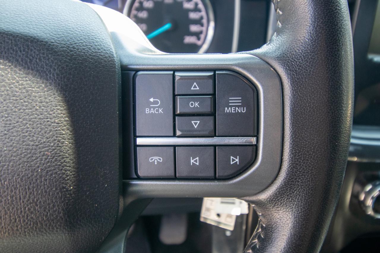 used 2022 Ford F-150 car, priced at $49,995