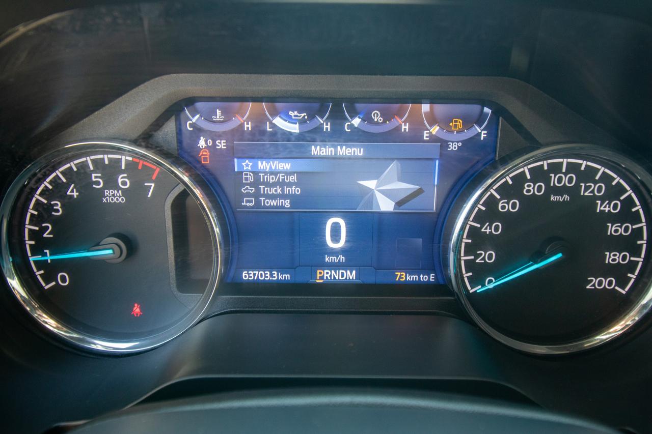 used 2022 Ford F-150 car, priced at $49,995