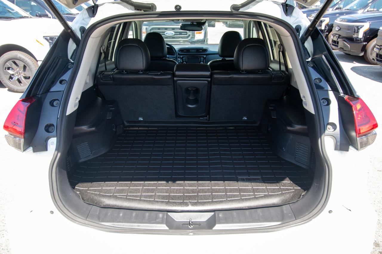 used 2017 Nissan Rogue car, priced at $19,995