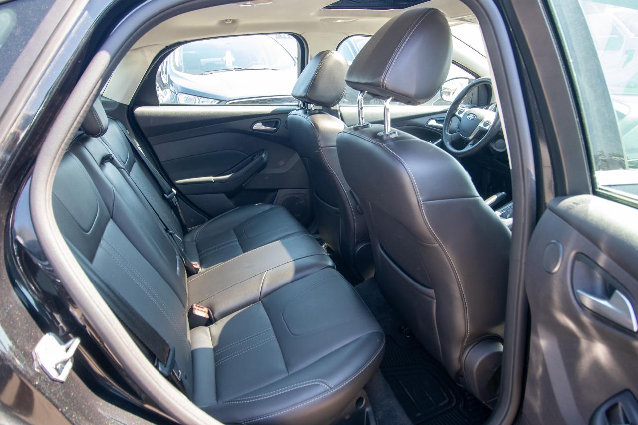 used 2014 Ford Focus car, priced at $10,995