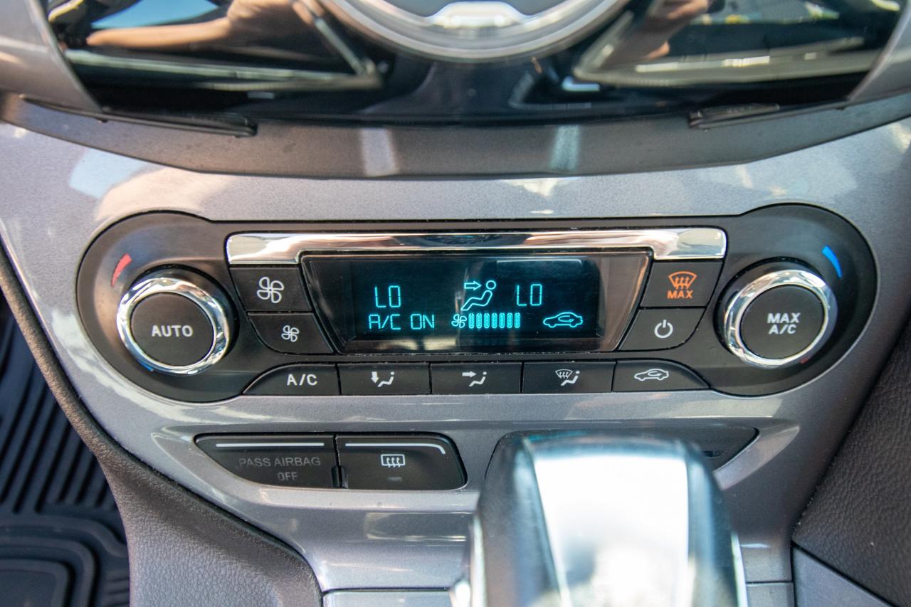 used 2014 Ford Focus car, priced at $10,995