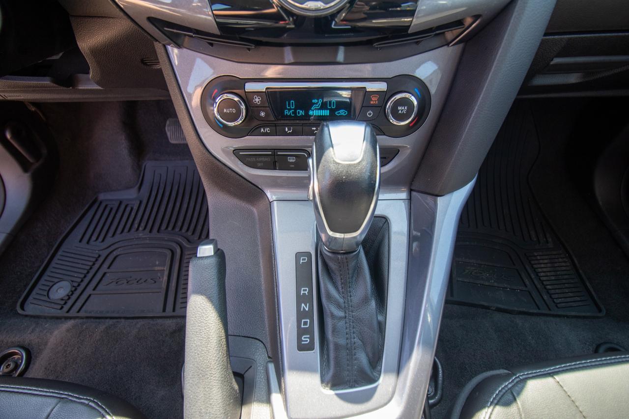 used 2014 Ford Focus car, priced at $10,995
