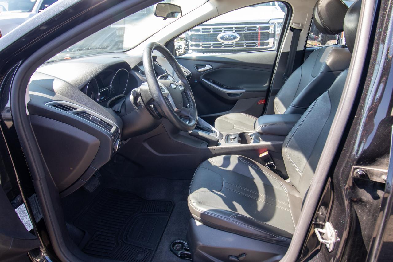 used 2014 Ford Focus car, priced at $10,995