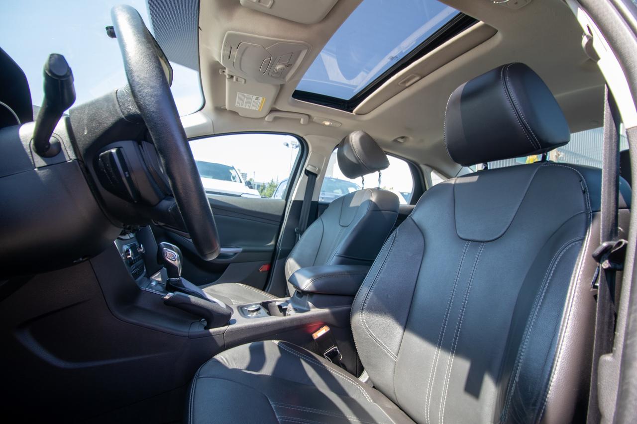 used 2014 Ford Focus car, priced at $10,995