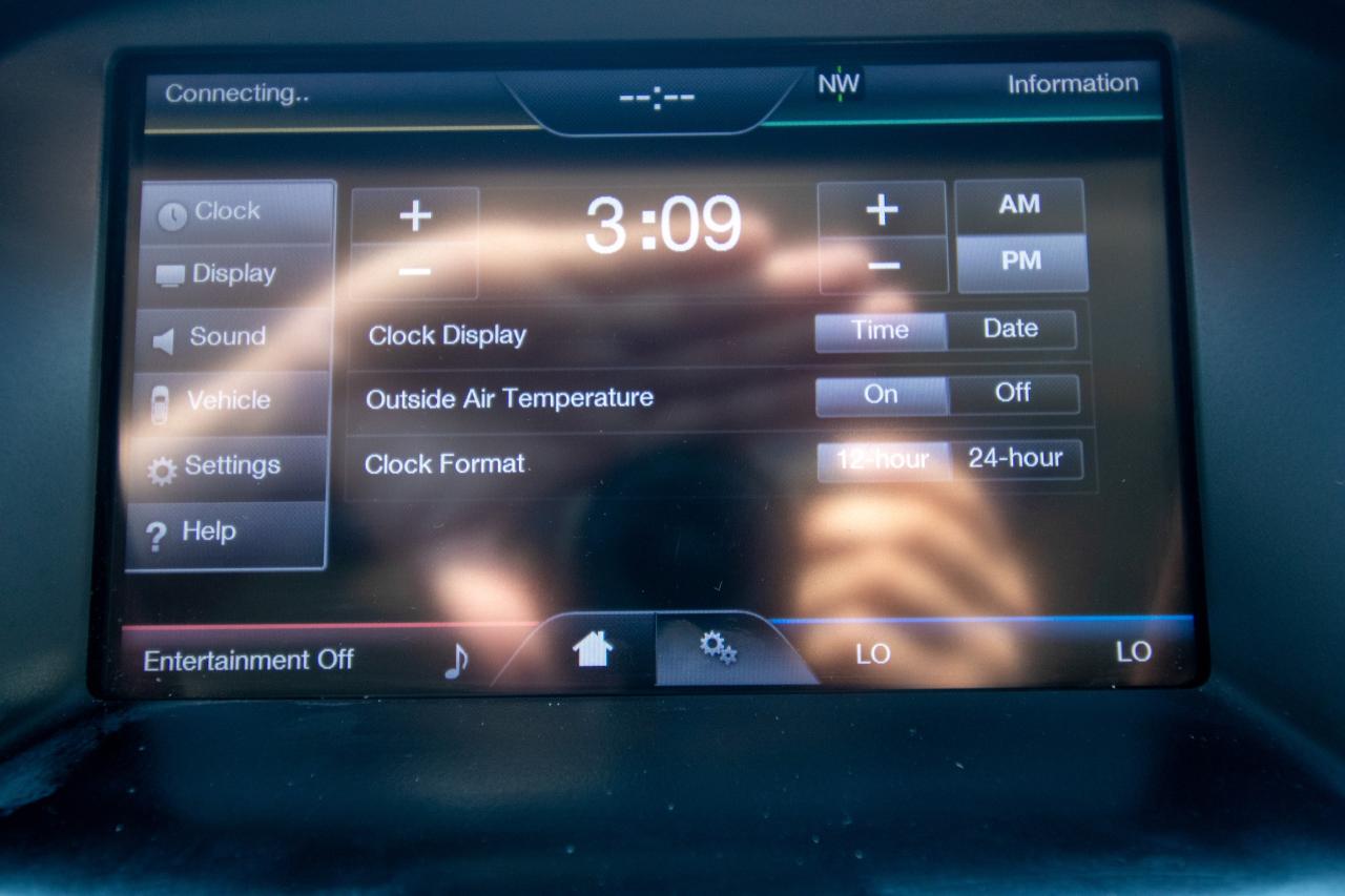 used 2014 Ford Focus car, priced at $10,995