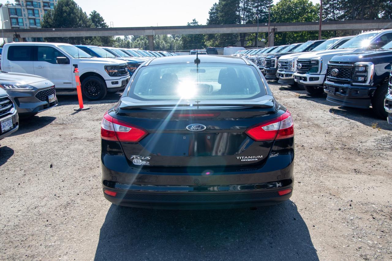 used 2014 Ford Focus car, priced at $10,995