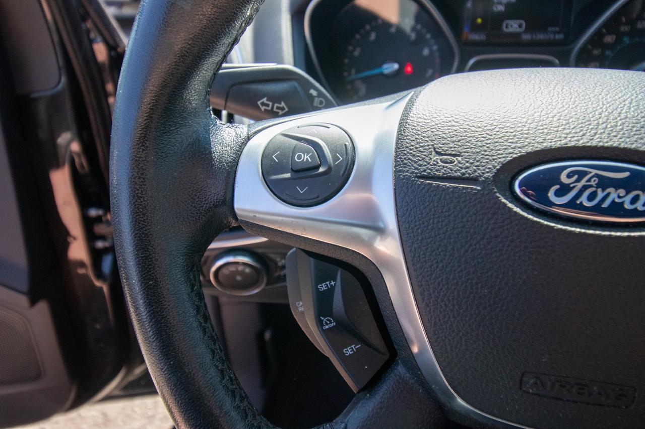 used 2014 Ford Focus car, priced at $10,995