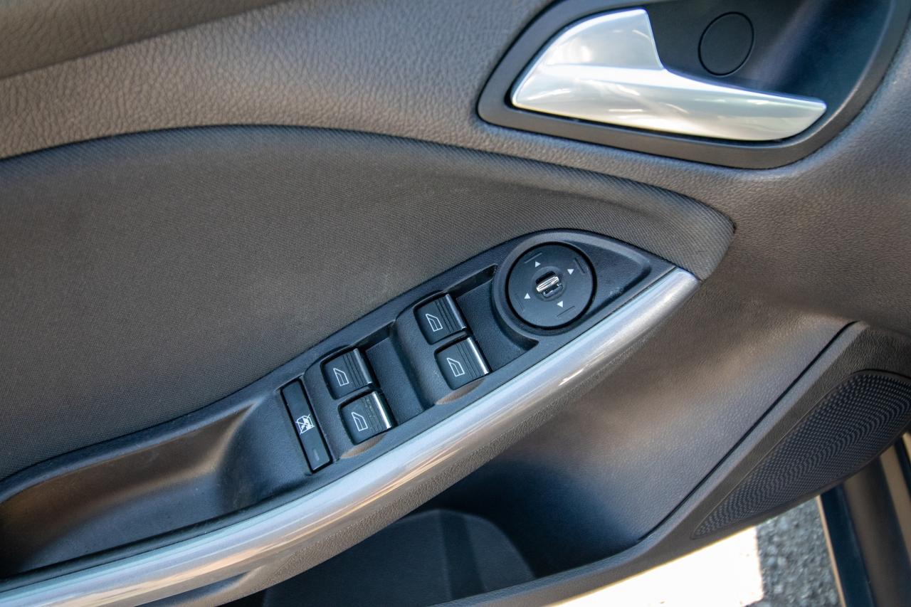used 2014 Ford Focus car, priced at $10,995