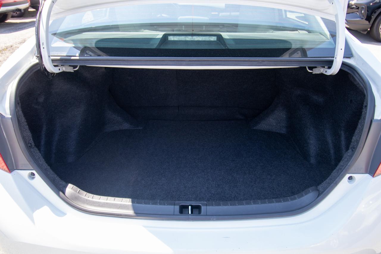 used 2017 Toyota Corolla car, priced at $19,995