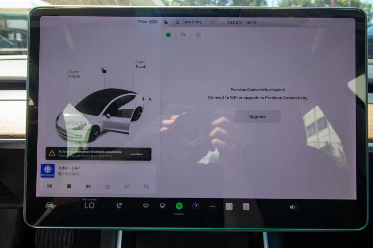 used 2020 Tesla Model 3 car, priced at $29,995