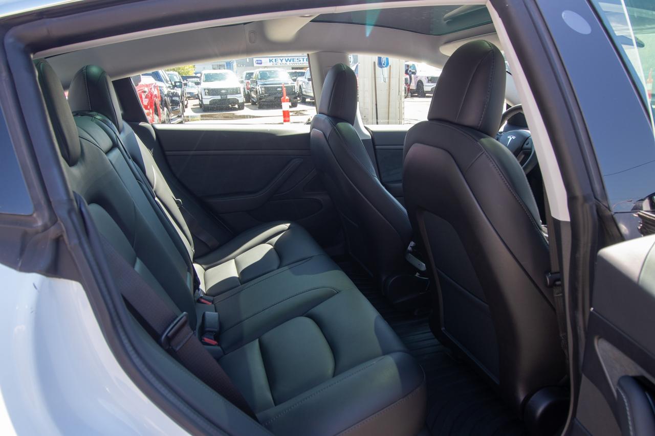 used 2020 Tesla Model 3 car, priced at $29,995