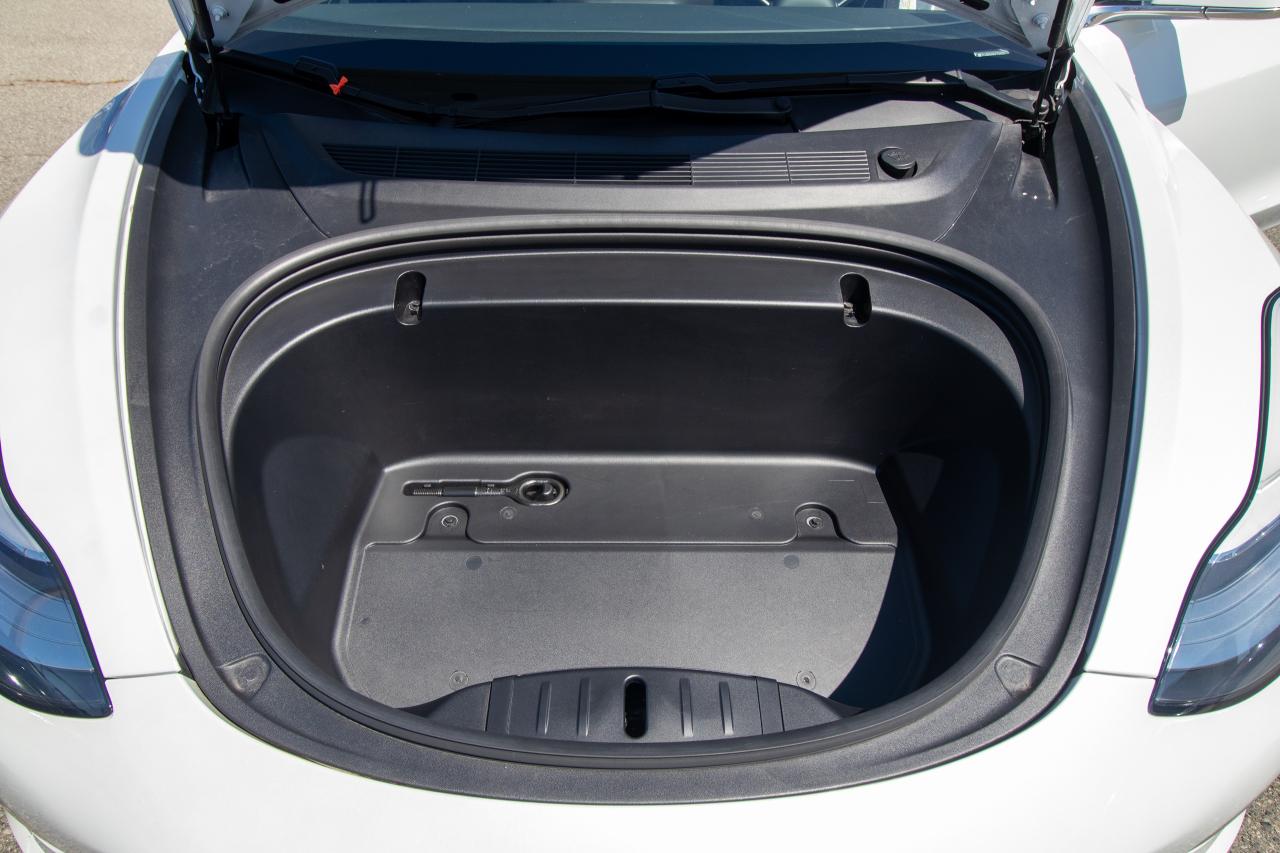 used 2020 Tesla Model 3 car, priced at $29,995