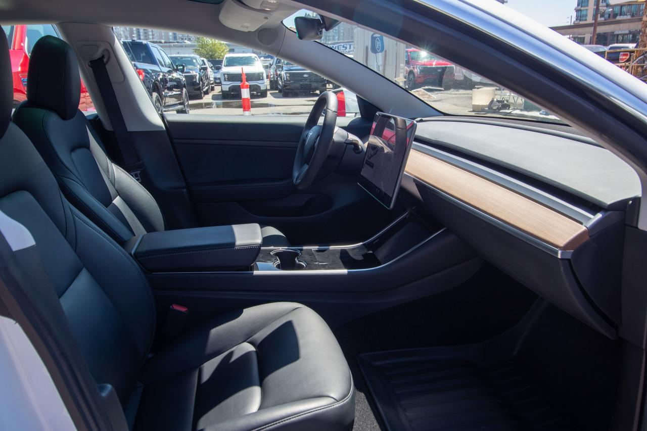 used 2020 Tesla Model 3 car, priced at $29,995