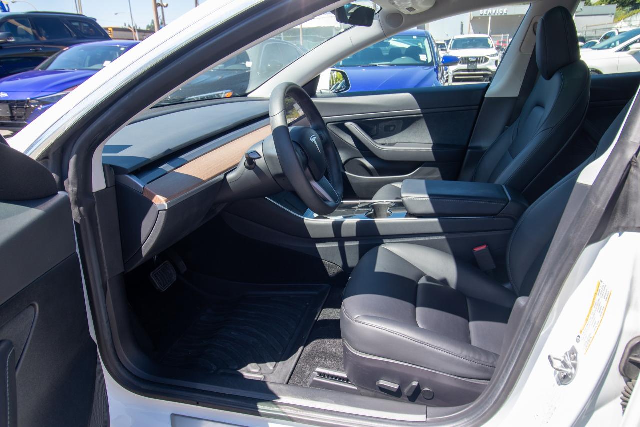 used 2020 Tesla Model 3 car, priced at $29,995