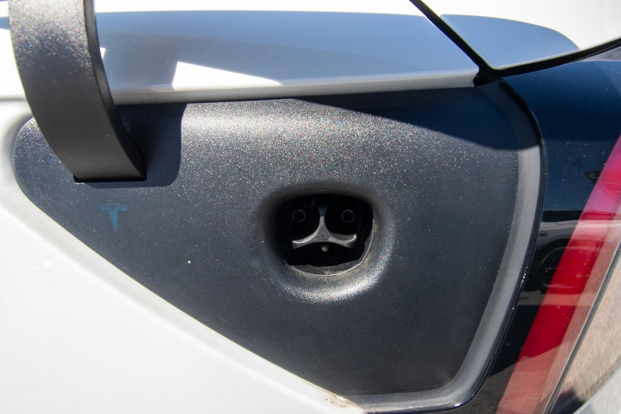 used 2020 Tesla Model 3 car, priced at $29,995
