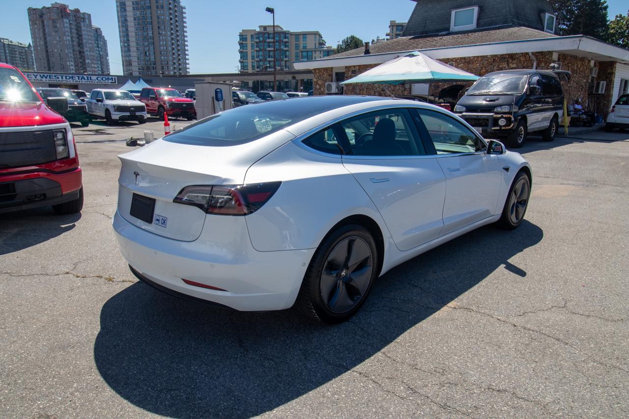 used 2020 Tesla Model 3 car, priced at $29,995