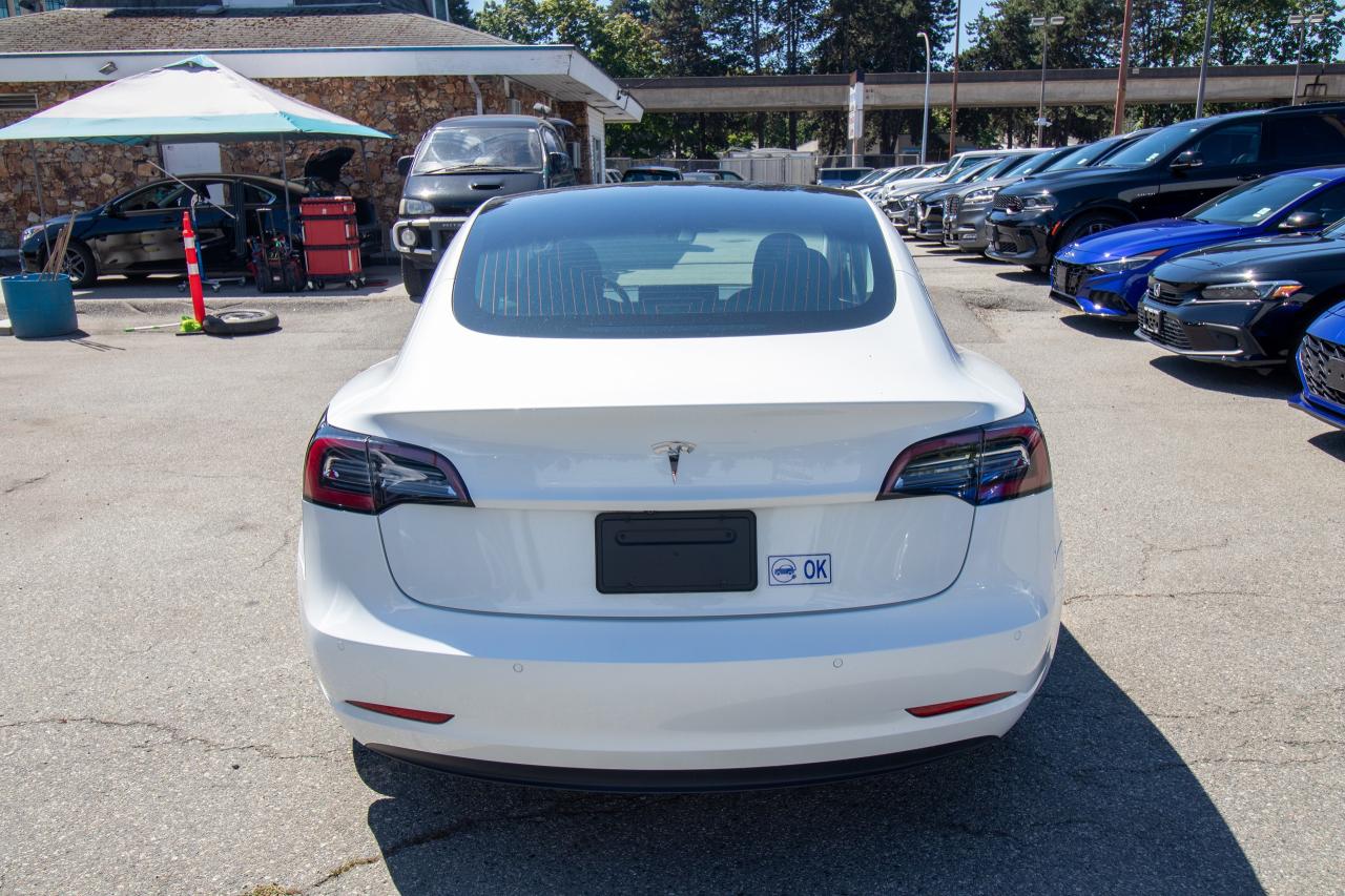 used 2020 Tesla Model 3 car, priced at $29,995