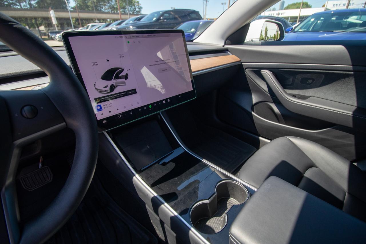 used 2020 Tesla Model 3 car, priced at $29,995