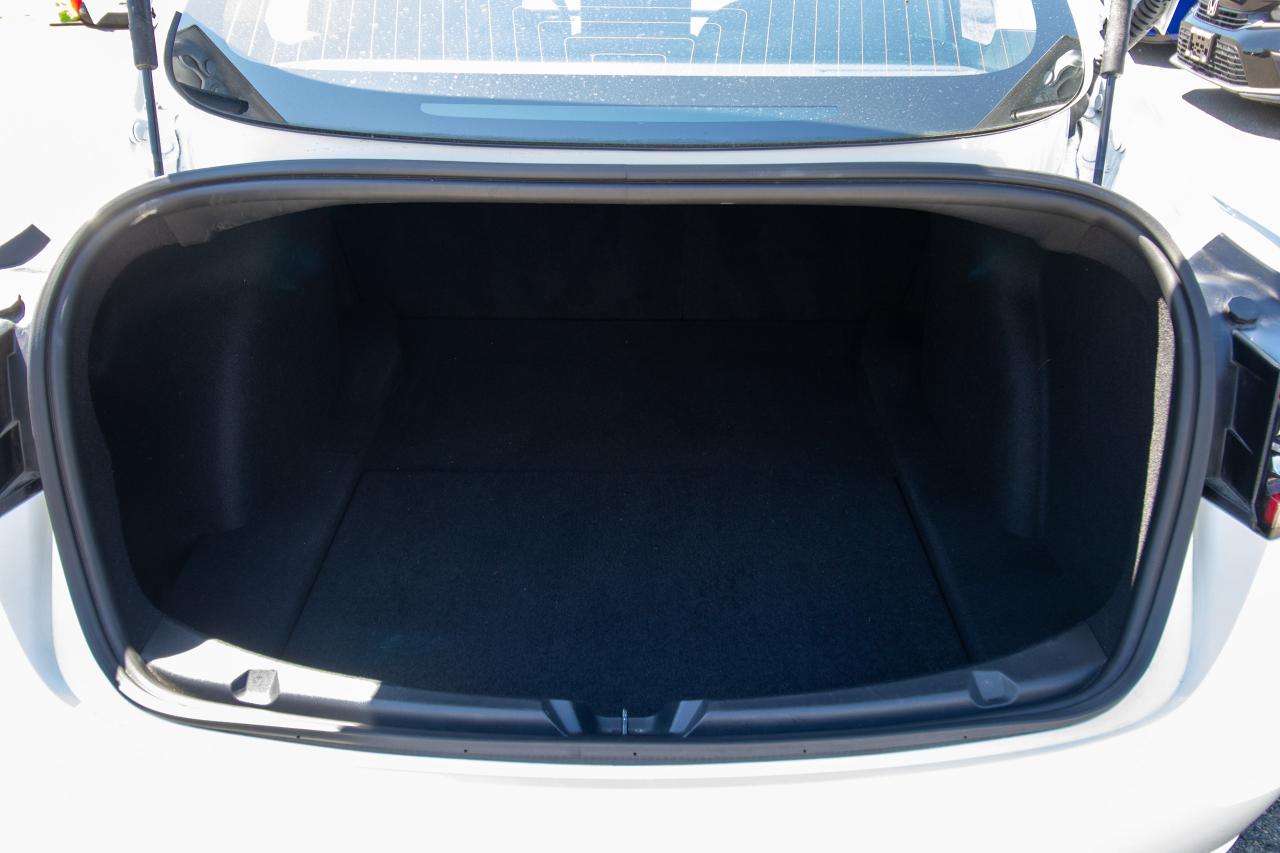 used 2020 Tesla Model 3 car, priced at $29,995
